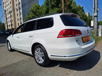 Volkswagen Passat Variant 2.0 TDI BMT Comfortline DSG - 7