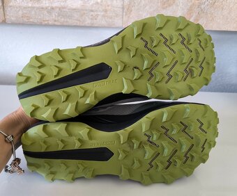SAUCONY PEREGRINE14 GoreTex PC:170EUR Bežecké Trail Tenisky - 7