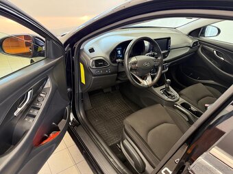 Hyundai i30 1.4 TGDi Family 7DCT - 7
