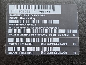 Samsung Galaxy Watch Ultra,LTE,titanium gray, top,zaruka - 7