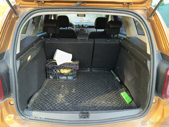 Dacia Duster 1.6 SCe 115 LPG - 7