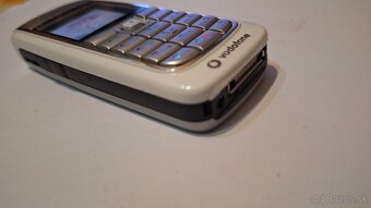 Nokia 6020 - 7