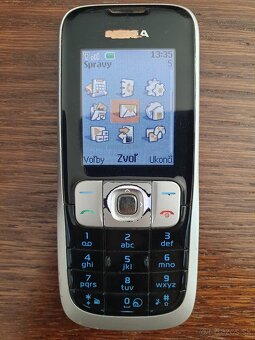 Nokia 2630 ... - 7