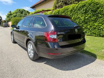 Škoda Octavia 2.0TDI 110kW DSG 2019 FullLED/Navi/Vyhrev/CANT - 7