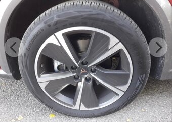 Cupra Formentor Top Stav 2022 - 7