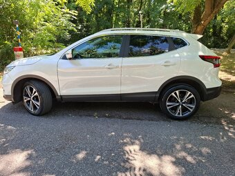 Nissan Qashqai 117kw automat - 7