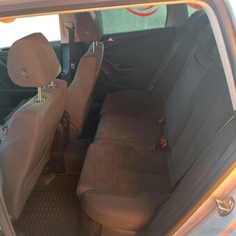 Volkswagen passat b6 3.2 FSI - 7