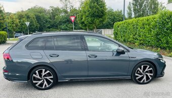Volkswagen Golf 8 Variant 2.0 TSI R-Line DSG - 7
