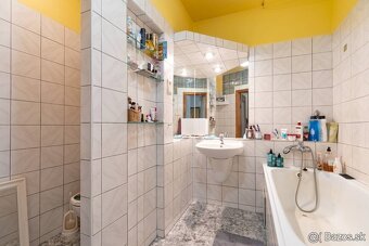 Na predaj 3 - izbový byt, Košice - Juh, ulica Žižkova - 7