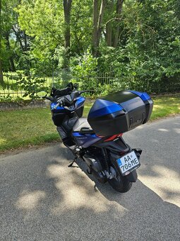 Honda Forza 125 (r.v. 2023) - 7