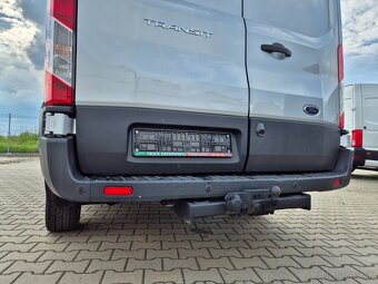 Ford transit L3H3 2.0TdCi/170hp - 2019 - 7