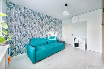 NA PREDAJ 2-izb. byt | Dubnica nad Váhom, Centrum I. - 7