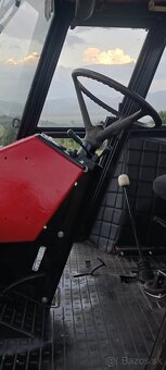Zetor crystal 8045 - 7