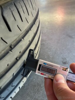 205/55 R16 continental - 7