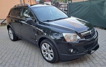 Opel Antara 2.2CDTI 120kw 4x4 6st.manual r.v.10/2011 - 7