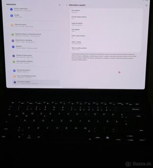 Samsung Galaxy Tab S10 Ultra - 7