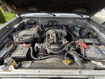 Toyota Landcruiser 90 3.0td-3dver - 7