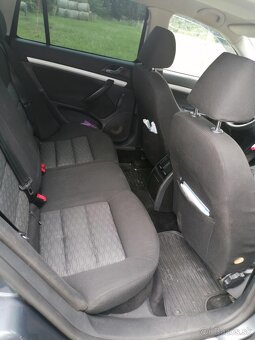 Škoda Octavia 1,9 TDI - 7