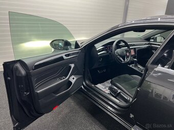 Volkswagen Arteon SB r-line 2.0tdi 147kw dsg Matrix 1.majite - 7