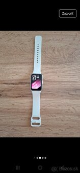Samsung galaxy watch Fit 3 - 7