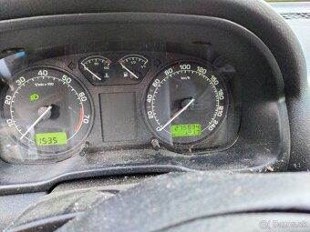Predám alebo vymením Škoda Octavia I 74 kw - 7