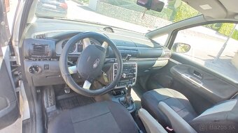 Predám Ford galaxy 1.9tdi - 7