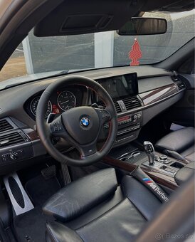 BMW X5 E70 M-packet, 180kW, 2013, - 7