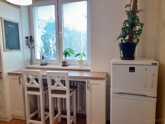 Predaj 2 izbový byt, 56m2, Podhradová - 7