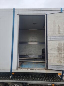 Predam mraziacu nadstavbu 430x210x210 thermo king 380V - 7
