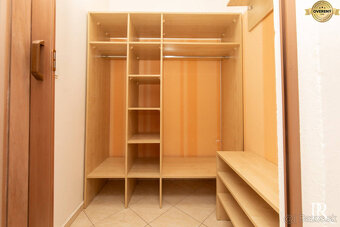 3-IZB.BYT S ÚŽASNÝMI VÝHĽADMI NA DUBNICU, 68m2, POD HÁJOM - 7