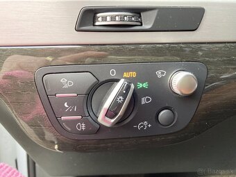 AUDI Q7 3.0 TDi matrix servis AUDI - 7