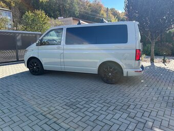 Volkswagen Multivan 2.0 TDI 150k DSG - 7