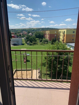 Na predaj trojizbový byt vo Veľkom Šariši - 7