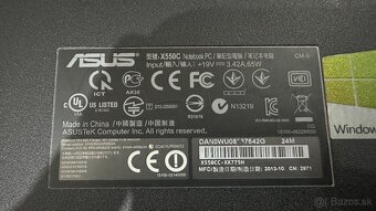 Asus - 7