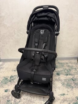 Cybex Coya - 7
