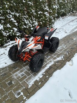 Detska Stvorkolka 125 - 7