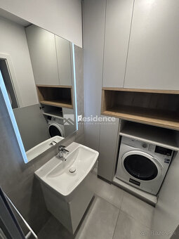 Na prenájom nový 2-izbový byt v Liptovskom Mikuláši - 7