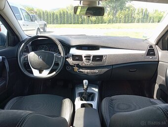 Renault Laguna 2.0 dCi 150k Dynamique - 7