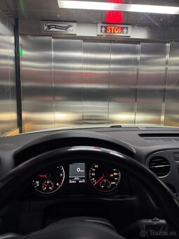 Volkswagen Tiguan 4X4 sport - 7