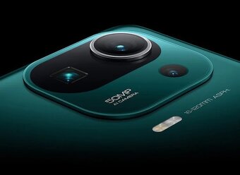 Xiaomi Mi 11 pro 8/ 128 gb - 7