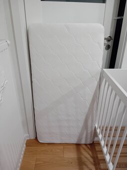 Detska postielka - 7