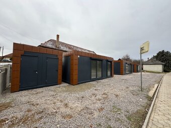 ✅ Kancelársky /obchodný /obytný kontajner ✅ - 7