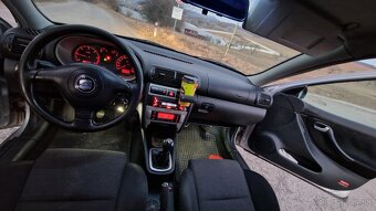 Seat leon 1.9 tdi 81kw - 7