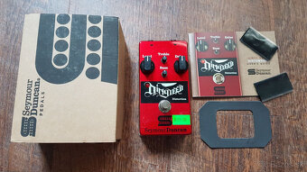 Gitarové a basové efekty - 7