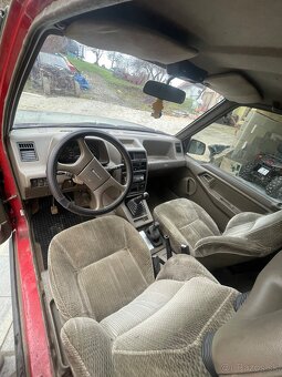 Vitara1.6 8v benzin bez TP - 7