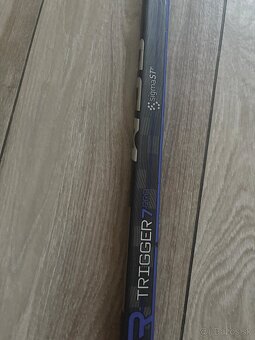 Hokejka ccm a bauer - 7