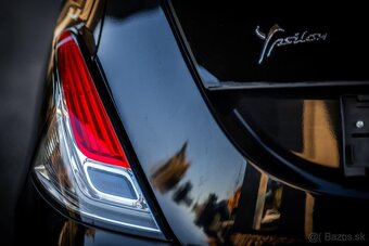 LANCIA YPSILON 1,3 MULTIJET - 7