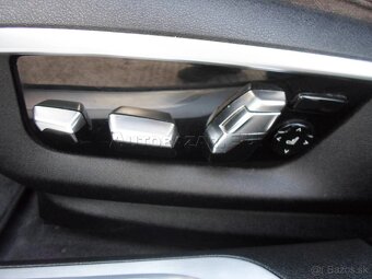BMW Rad 7 730d 8 st.automat - 7