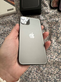 Iphone 11 pro 256gb vesmirne sedy - 7