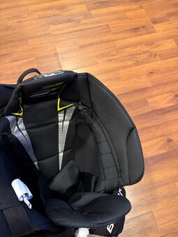 Bauer Supreme 3S Pro, veľkosť Intermediate M. - 7